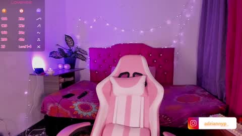 adrianny online show from 01-15-25, 12:09