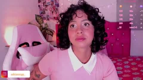 adrianny online show from 02-15-25, 10:31