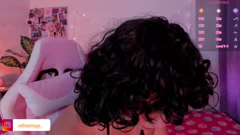 adrianny online show from 02-18-25, 08:25