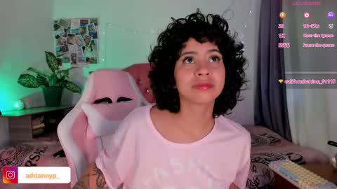 adrianny online show from 03-09-25, 10:19