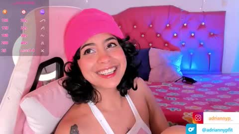 adrianny online show from 09-25-25, 01:37