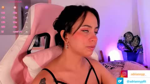 adrianny online show from 11-09-25, 07:34