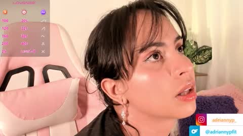 adrianny online show from 01-05-26, 08:23