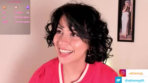 adrianny online show from 02-21-26, 09:43