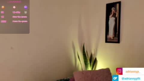 adrianny online show from 03-13-26, 08:21