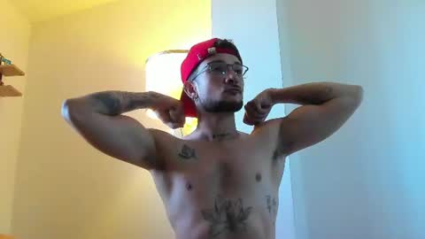 Adrian online show from 07-21-26, 12:07