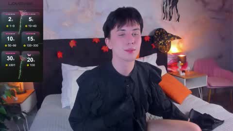 adrianoaubert online show from 11-03-25, 03:24