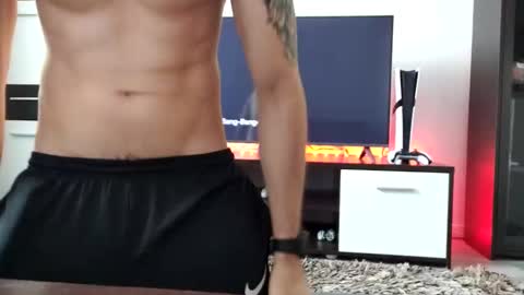 Adriano online show from 12-06-24, 08:15