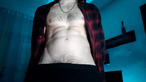 Adriano online show from 01-16-25, 07:41