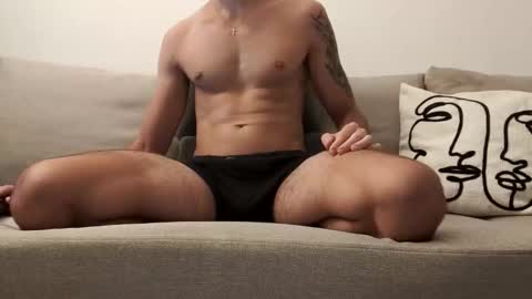 Adriano online show from 09-15-25, 06:30