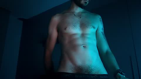 Adriano online show from 06-18-26, 07:18