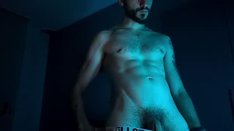 Adriano online show from 06-29-26, 07:58