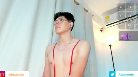 Snapshot of adrianrushx chatting on 05-29-26, 03:15 Adrian online show from 05-29-26, 03:15