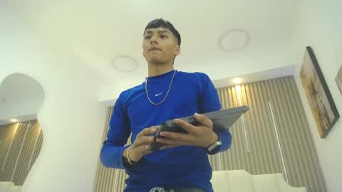 Snapshot of adrianstark_ chatting on 05-17-26, 12:23 adrianstark_ online show from 05-17-26, 12:23