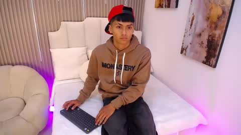 Snapshot of adrianstark_ chatting on 05-18-26, 12:11 adrianstark_ online show from 05-18-26, 12:11