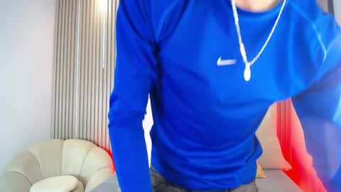 Snapshot of adrianstark_ chatting on 05-28-26, 12:46 adrianstark_ online show from 05-28-26, 12:46