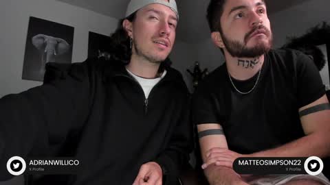 Snapshot of adrianwilliams_ chatting on 12-29-24, 01:45 Adrian Williams online show from 12-29-24, 01:45