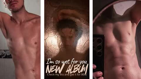 Adrian Williams online show from 12-20-25, 04:25