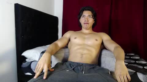 adriel_escalante online show from 01-09-26, 03:31