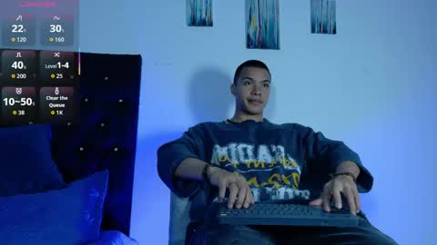 adriel_escalante online show from 04-20-26, 02:25