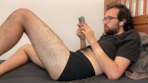 adrien_b online show from 07-14-26, 08:03