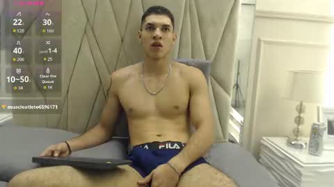 Snapshot of adrien_monteiro chatting on 07-28-26, 11:17 Adrien Monteiro online show from 07-28-26, 11:17