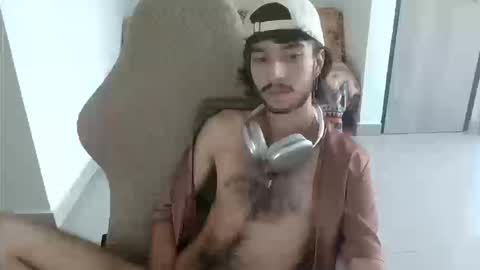 adrien_polo online show from 02-19-26, 03:19