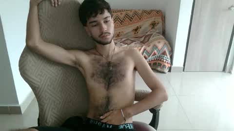 adrien_polo online show from 04-13-26, 02:22