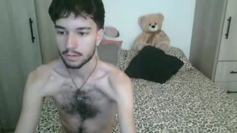 adrien_polo online show from 04-18-26, 03:27