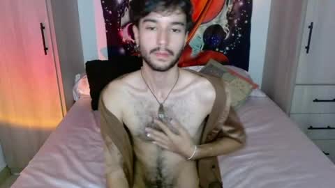 adrien_polo online show from 06-07-26, 04:16