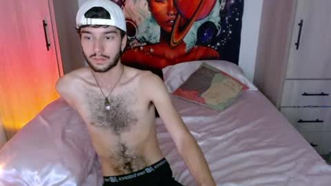 adrien_polo online show from 06-11-26, 02:53