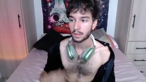 adrien_polo online show from 06-12-26, 09:57