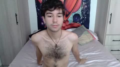 adrien_polo online show from 06-17-26, 08:32