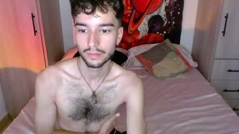adrien_polo online show from 07-07-26, 02:25