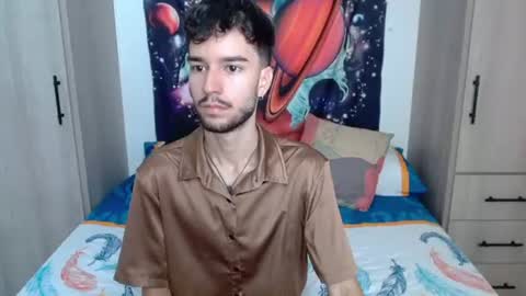 adrien_polo online show from 07-10-26, 03:25