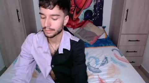 adrien_polo online show from 07-15-26, 11:59