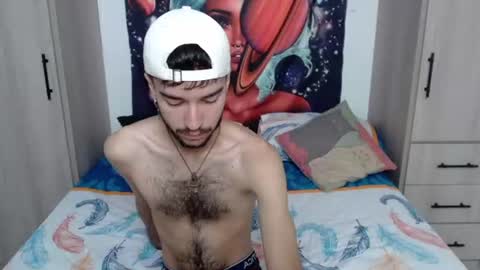 adrien_polo online show from 07-16-26, 02:34
