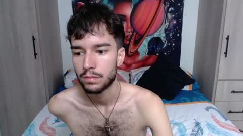 adrien_polo online show from 07-19-26, 02:21
