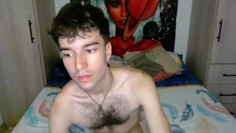 adrien_polo online show from 07-23-26, 12:24
