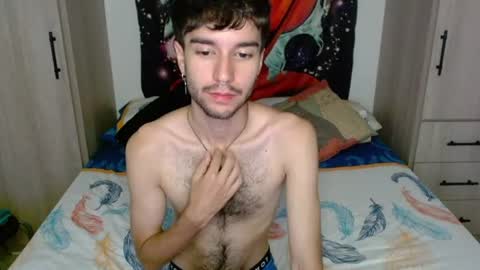 adrien_polo online show from 08-02-26, 08:35