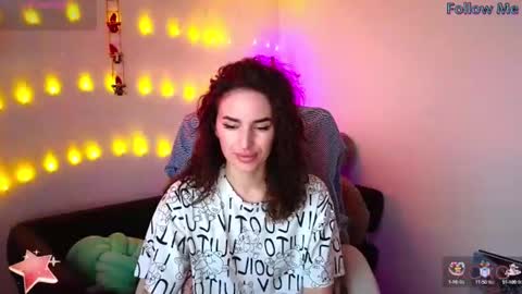 Adriana online show from 01-27-25, 06:09