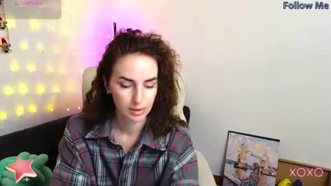 Adriana online show from 01-29-25, 06:01