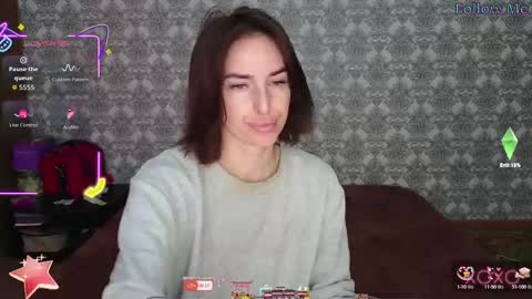 Adriana online show from 10-06-25, 05:27