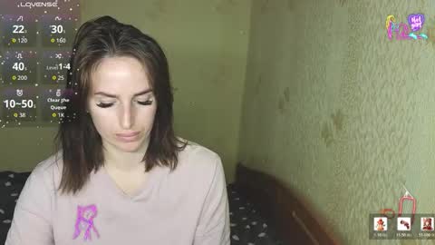 Adriana online show from 03-27-26, 05:45