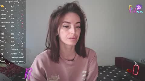 Adriana online show from 04-12-26, 04:01