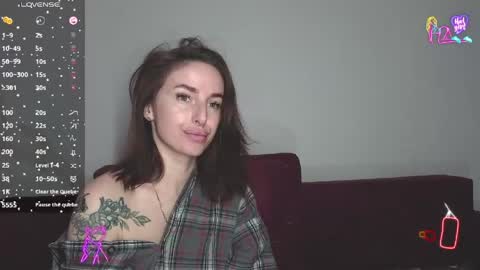 Adriana online show from 04-22-26, 04:41