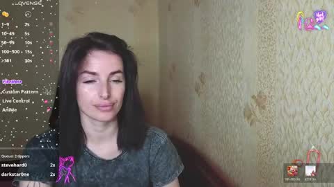 Snapshot of adrihanna chatting on 05-02-26, 04:23 Adriana online show from 05-02-26, 04:23