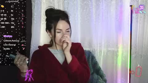 Snapshot of adrihanna chatting on 05-10-26, 06:29 Adriana online show from 05-10-26, 06:29