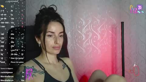 Snapshot of adrihanna chatting on 05-25-26, 05:41 Adriana online show from 05-25-26, 05:41