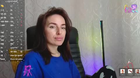 Snapshot of adrihanna chatting on 05-31-26, 07:26 Adriana online show from 05-31-26, 07:26